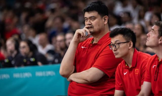 百家乐游戏-中国女篮出线难度有多大 夺牌已是不可能事件？