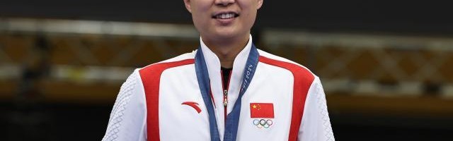 Baccarat-Day 10综述：射击体操各夺1金 中美金牌数战平