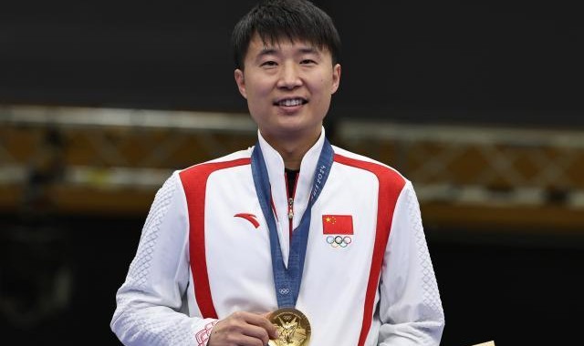 Baccarat-Day 10综述：射击体操各夺1金 中美金牌数战平