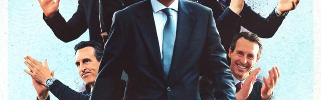 百家乐官方网站-官方：维拉再次与埃梅里续约 新合同签至2029年