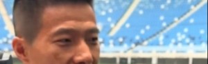 APP下载-吕鹏：每个球员都希望在中超展示自己，英博今年目标肯定是保级