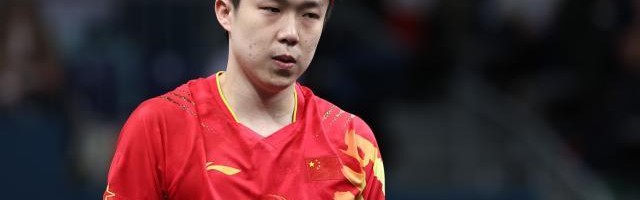 APP下载-混双冠军男单止步 巴黎对于王楚钦只是起点