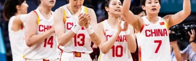 百家乐游戏-继续算分！B组最后两战结果将左右女篮命运