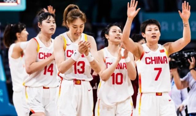 百家乐游戏-继续算分！B组最后两战结果将左右女篮命运